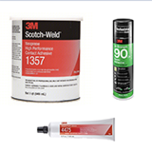 Adhesives and Glues
