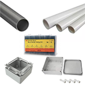 Electrical Conduit