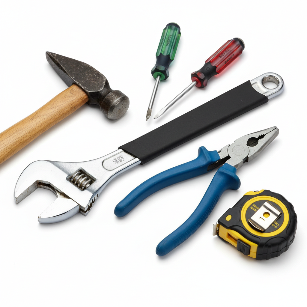Hand Tools