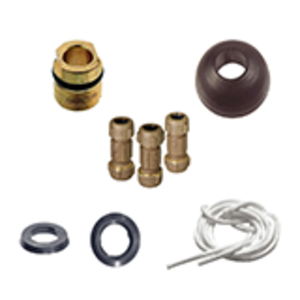 Compression Packing