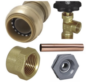 Pipe Fittings