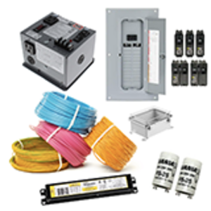 DC Power Supplies