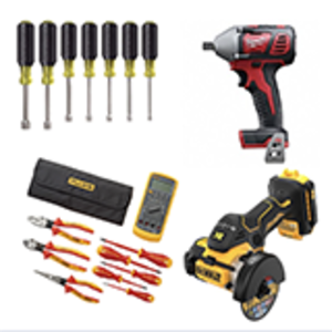 Installation Tools