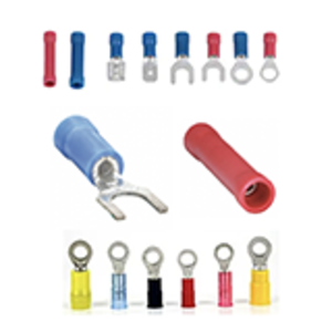 Terminals and Wire Connectors