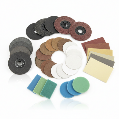 Abrasive Accessories