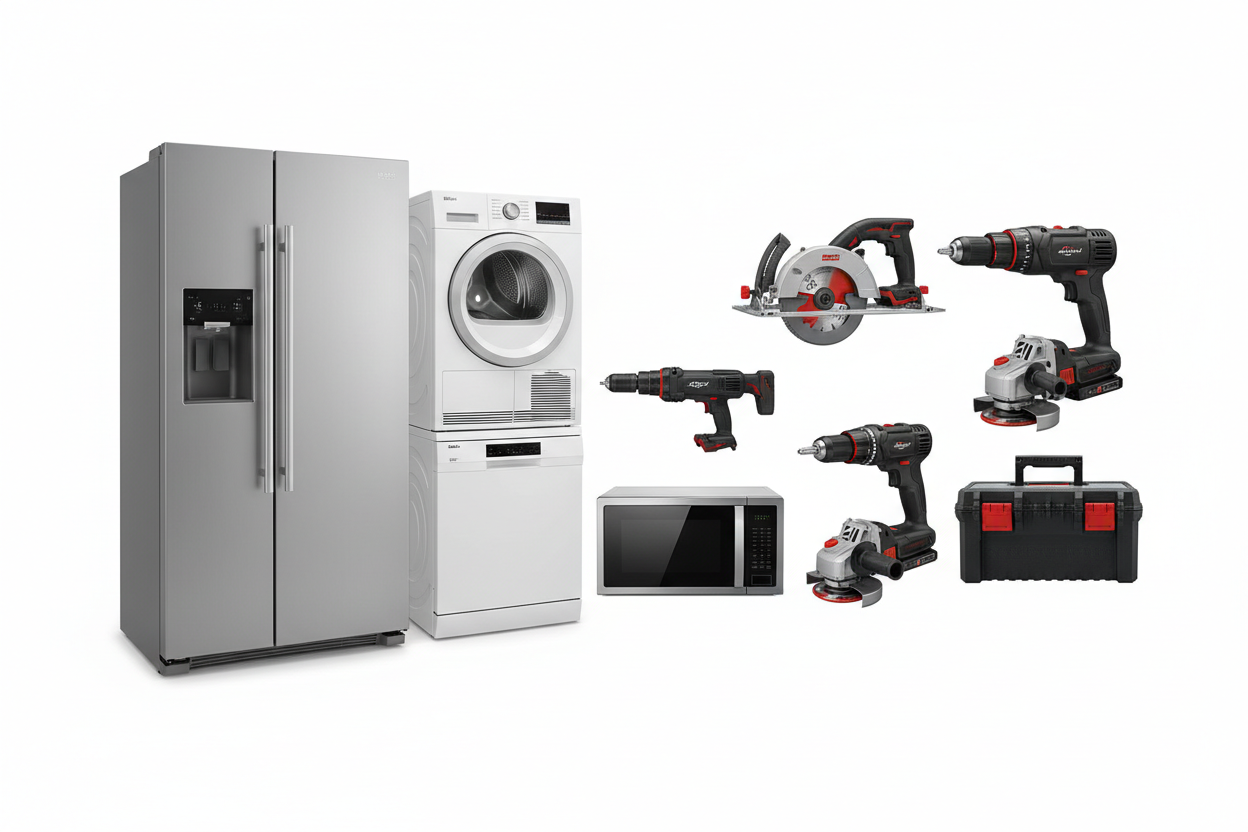 Appliances