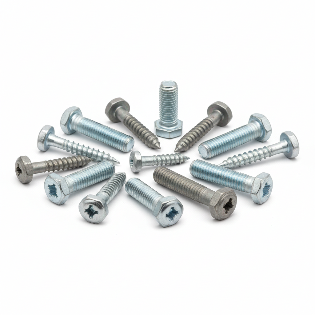 Askew Bolts