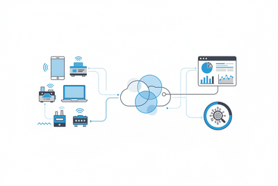 Asset Monitoring