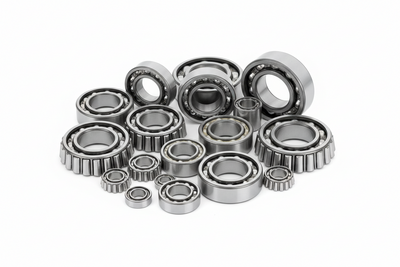 Bearings