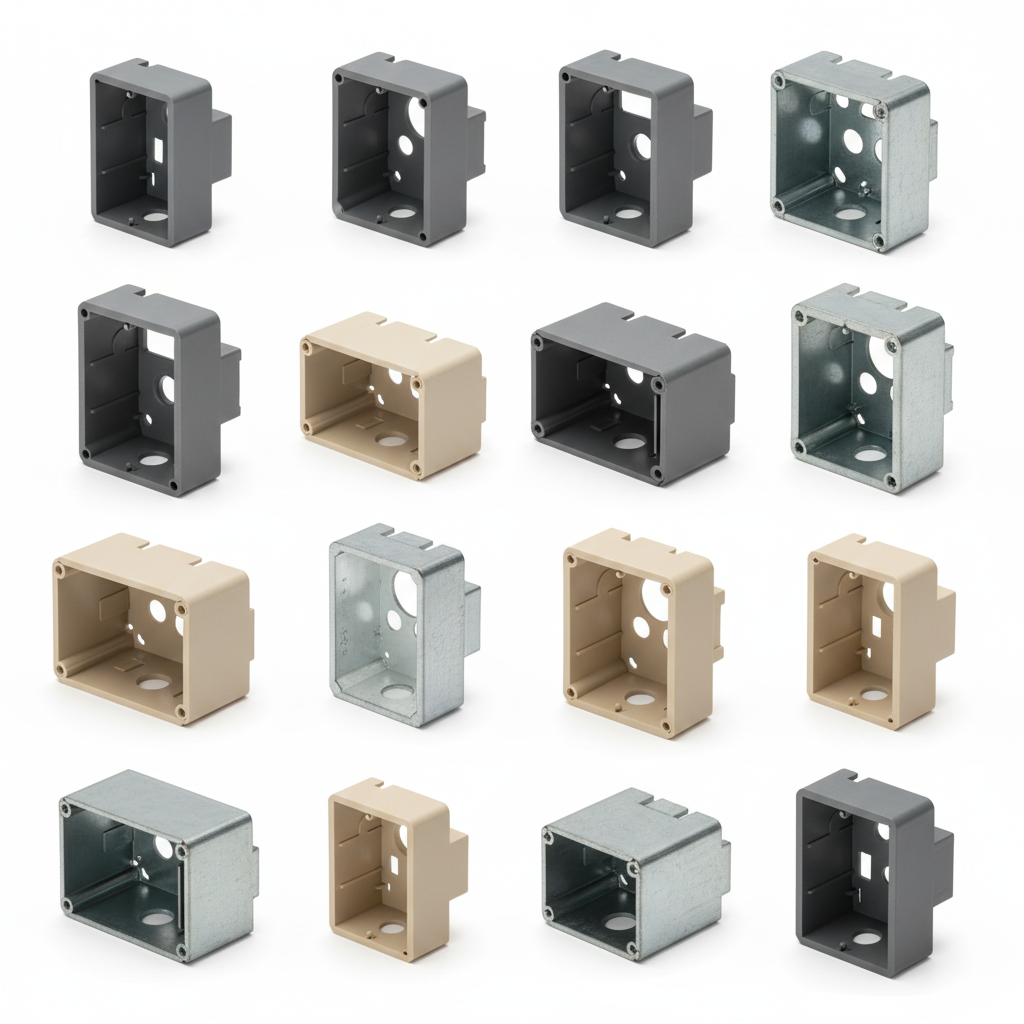Box Extensions