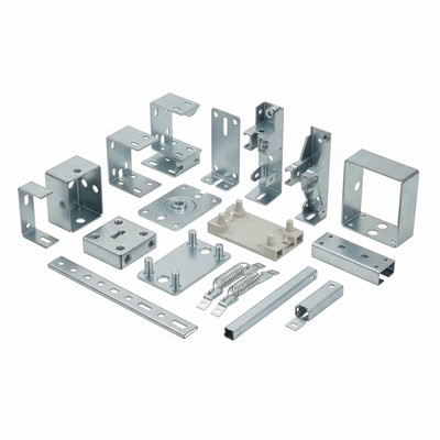 Box Supports