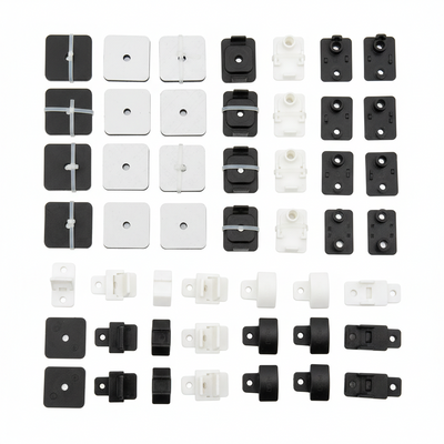 Cable Tie Mounts
