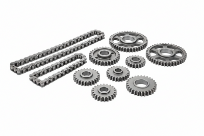 Chain and Sprockets