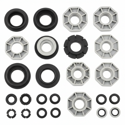 Conduit Gaskets