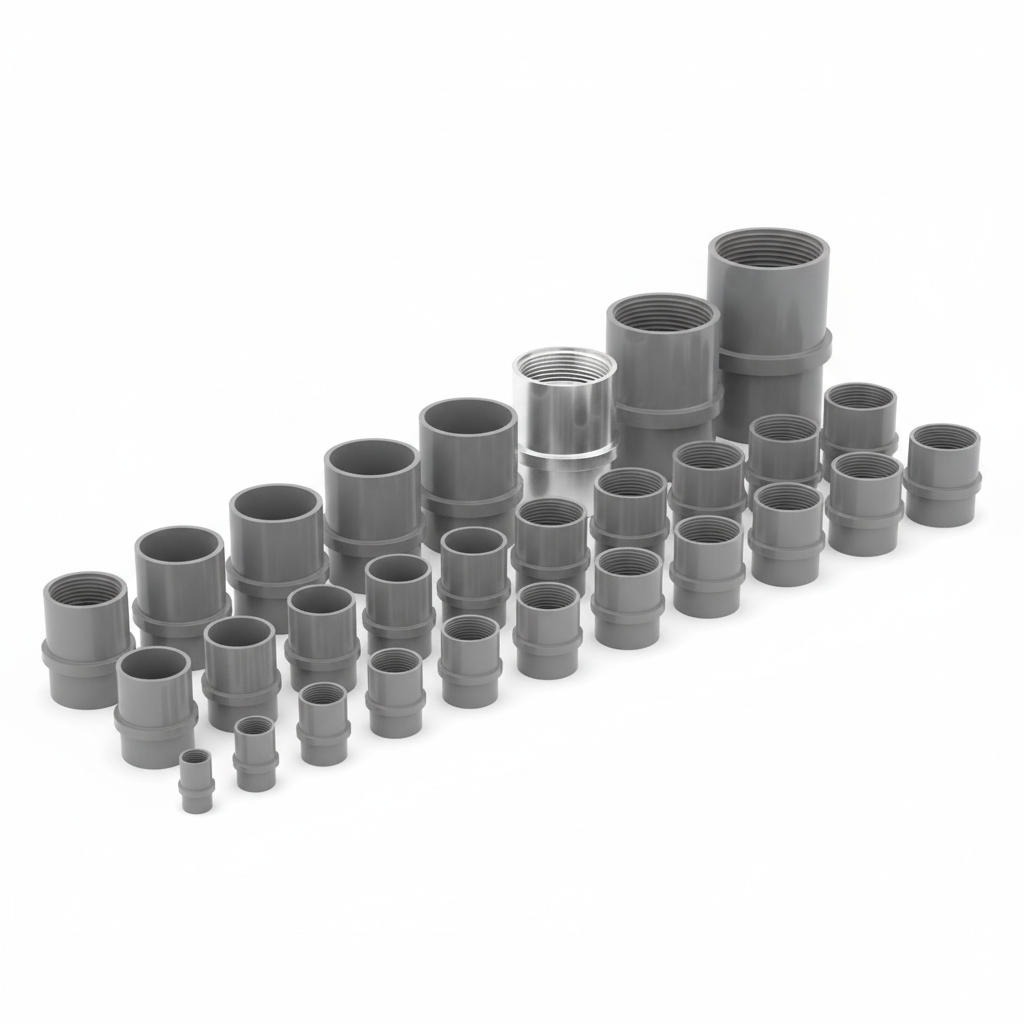 Conduit Sleeves