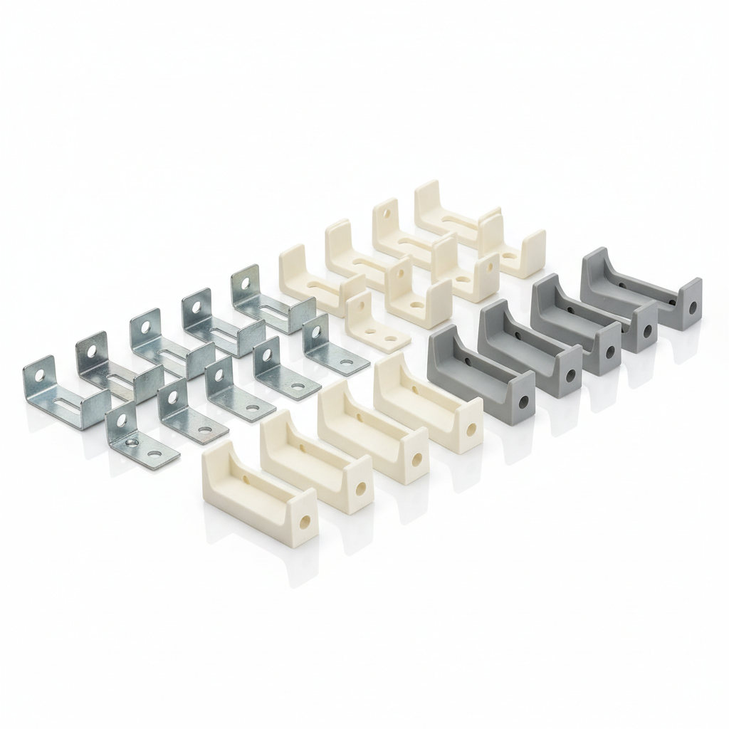 Conduit Straps