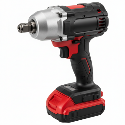 Cordless Impact Wrenches