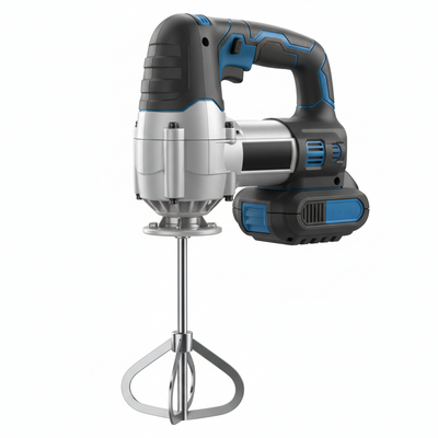 Cordless Mixers