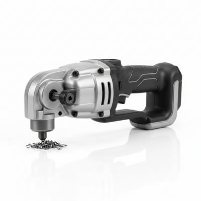 Cordless Nibblers