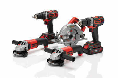 Cordless Power Tools
