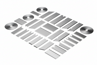 Cutter Blades