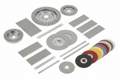 Diamond Abrasives Products