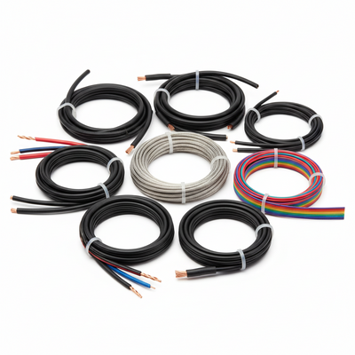 Electric Wire