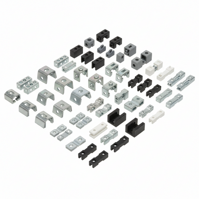 Electrical Conduit Clamps