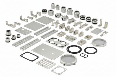 Electrical Enclosure Accessories