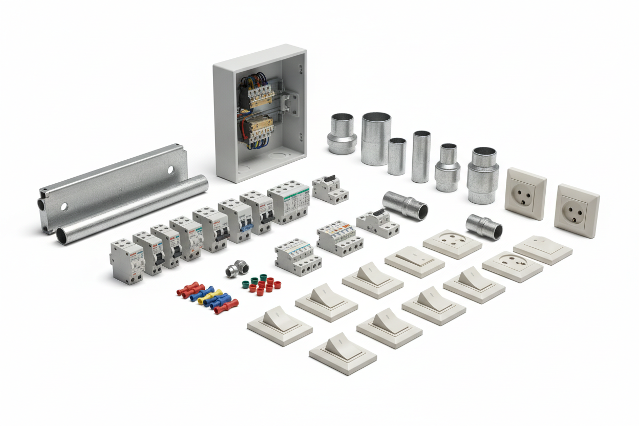 Electrical