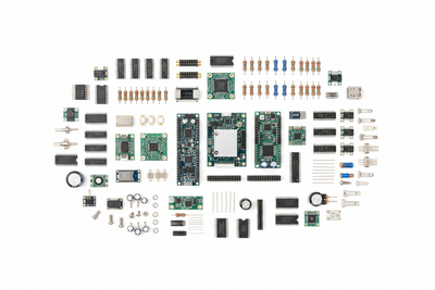 Electronic Hardware