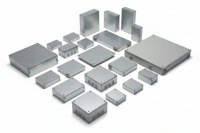Enclosure Panels