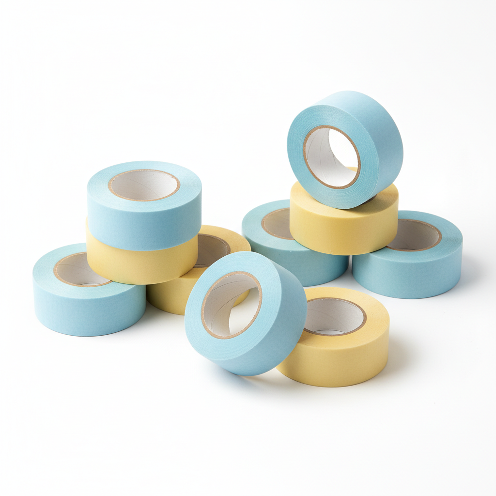 ESD Masking Tape