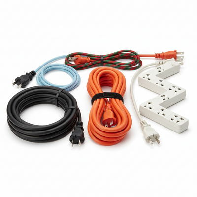 Extension Cords
