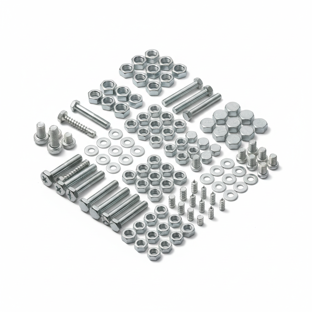 Fasteners