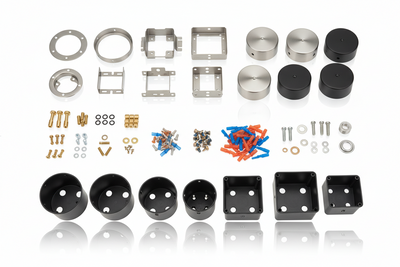Fixture Accessories