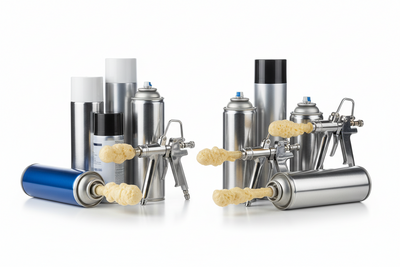 Foam Sealants