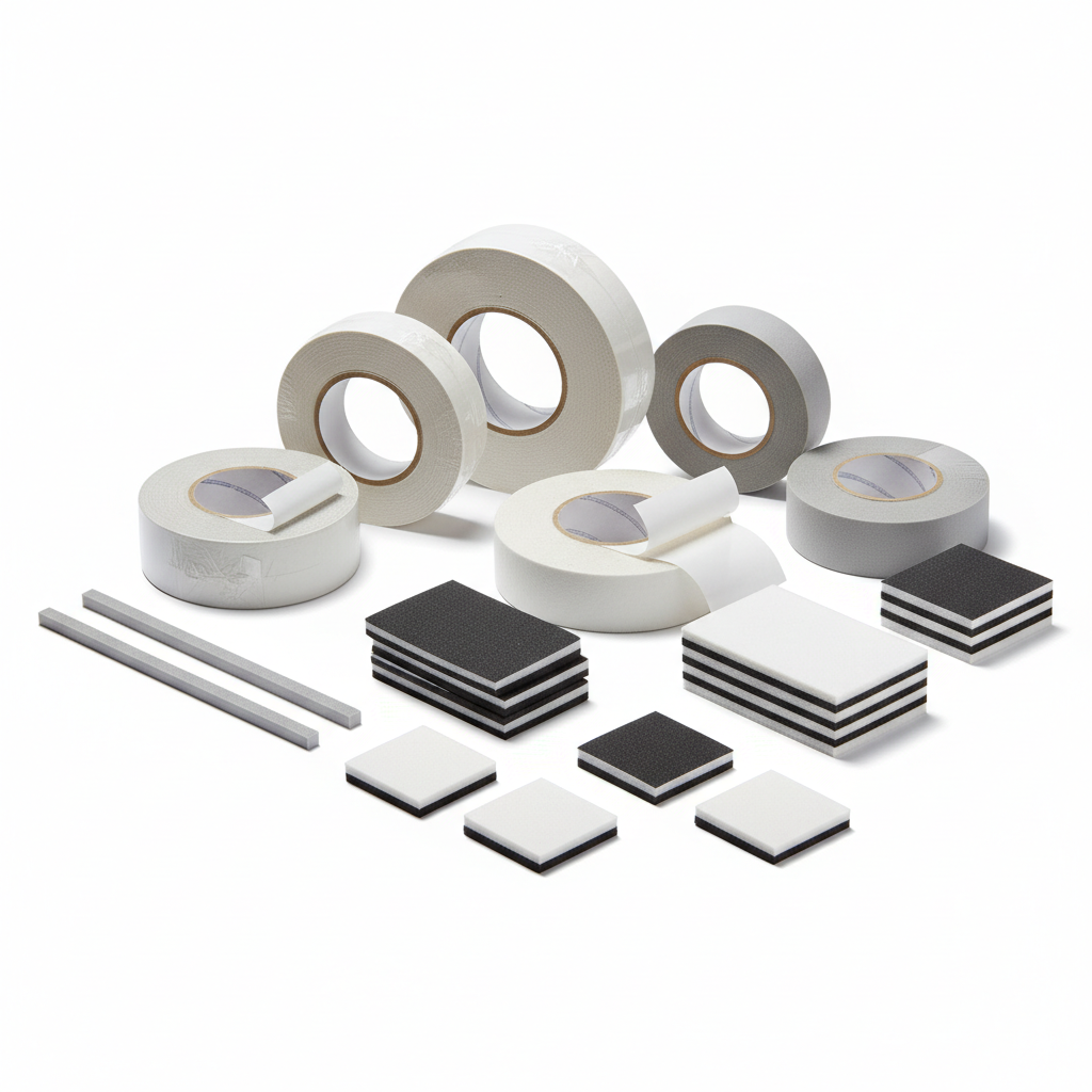 Foam Tape