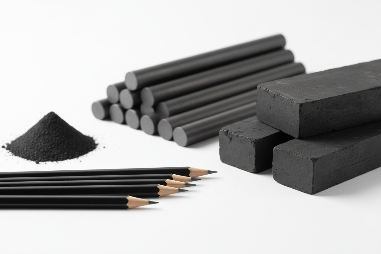 Graphite