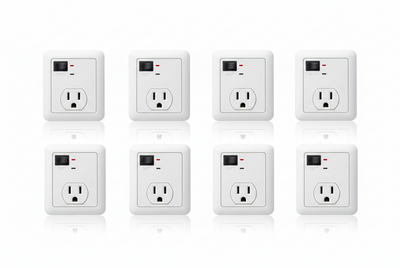 Ground Fault Circuit Interrupters