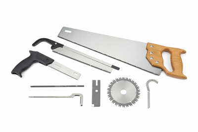 Hand Saws and Blades
