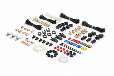 Harness Board Accessories