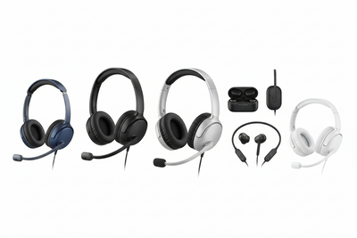 Head Sets