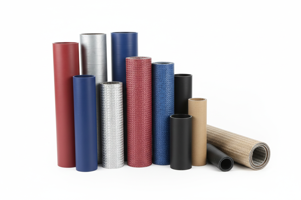Heat Resistant Sleeves