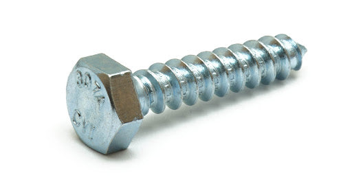 Hex Lag Screws