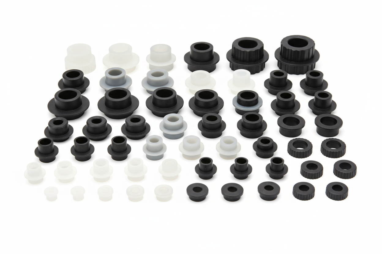 Hole Seals