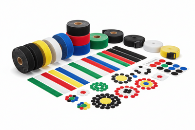 Hook and Loop Products
