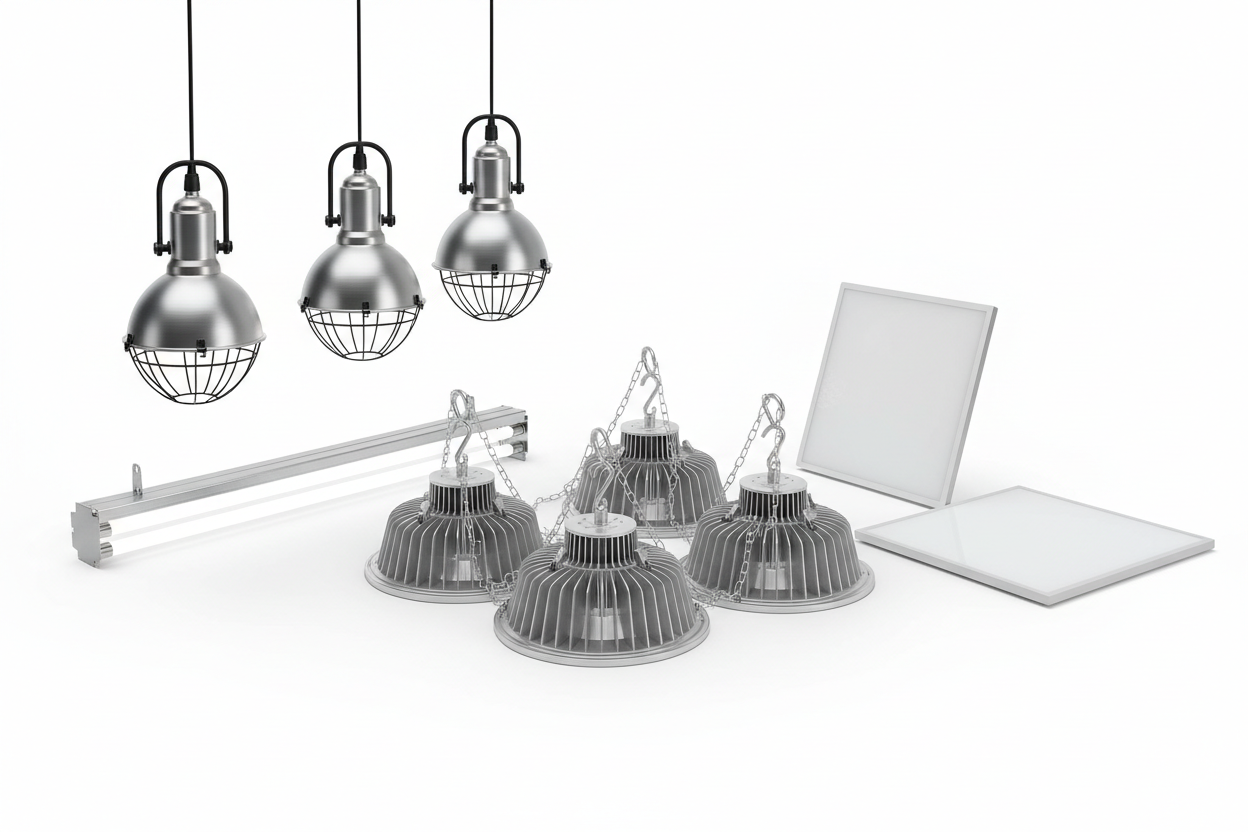 Lighting