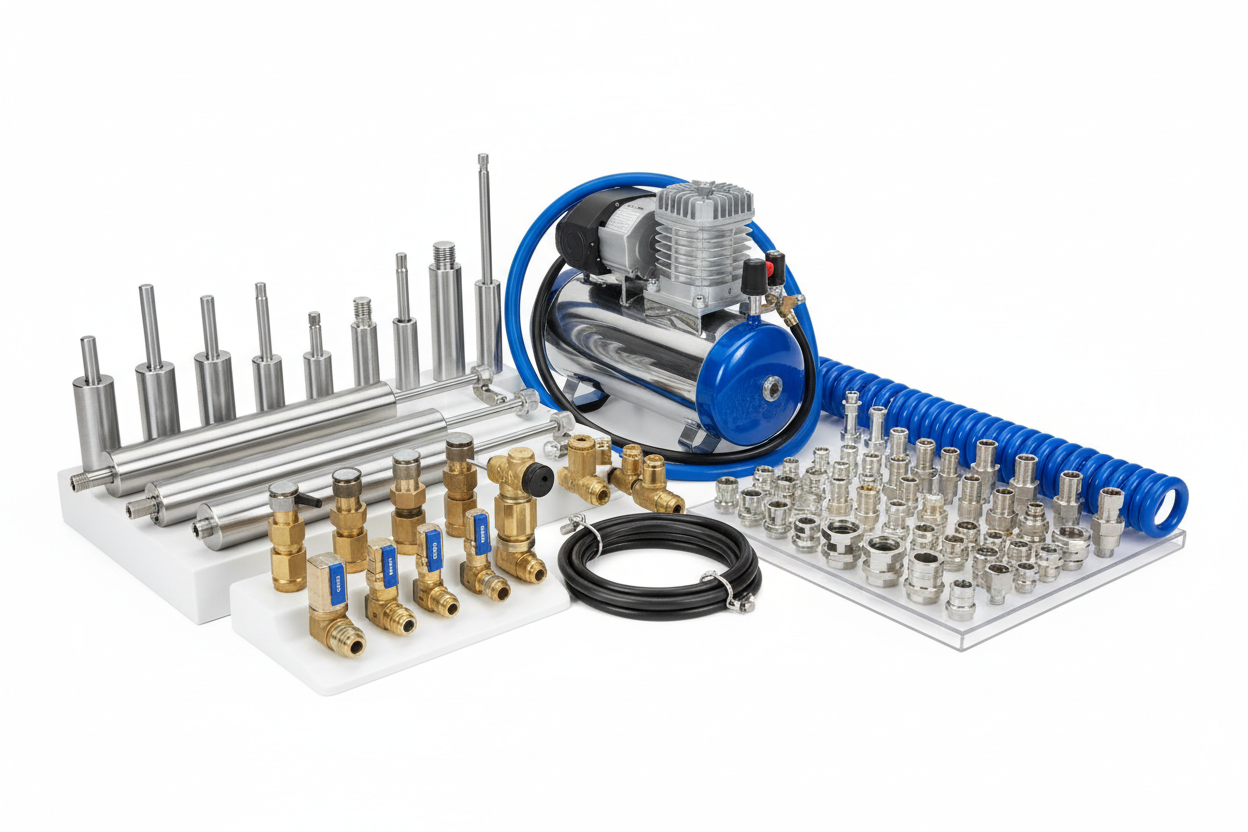 Pneumatics