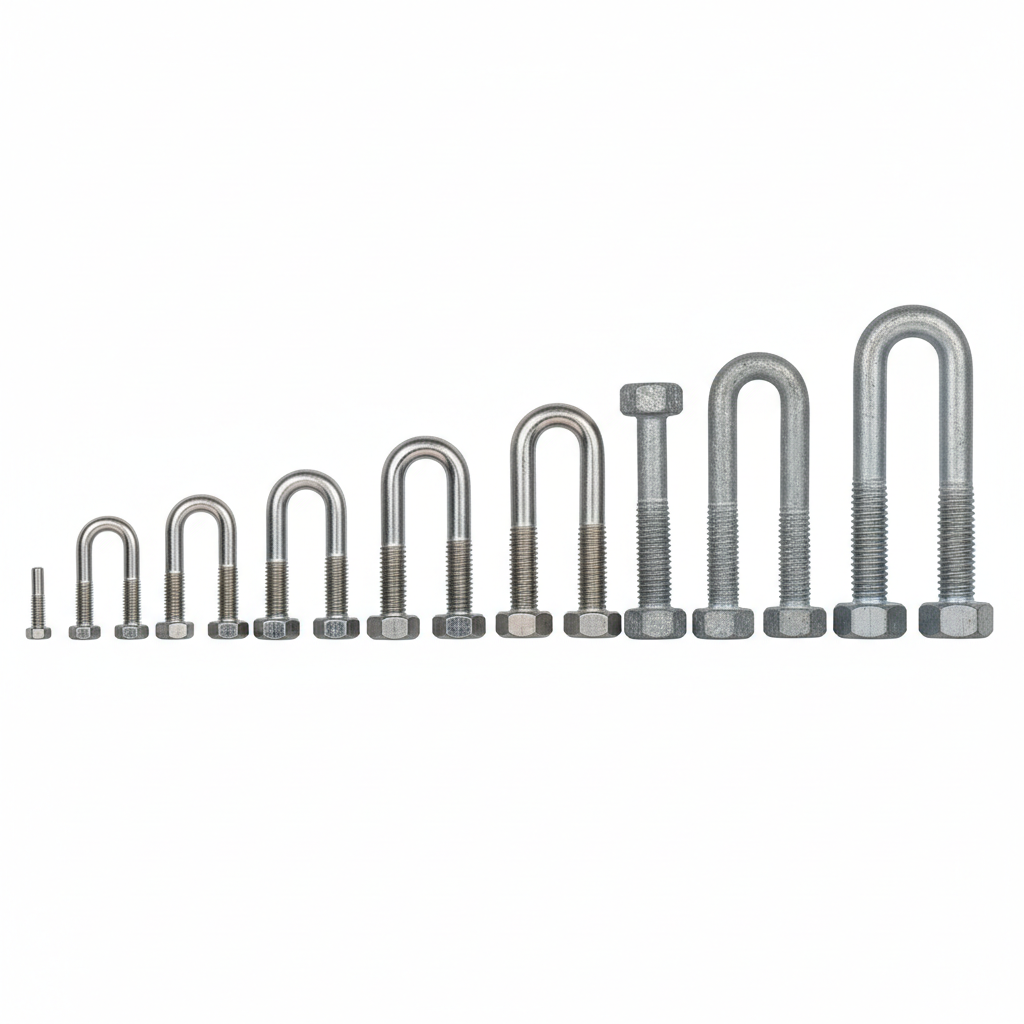 J Bolts